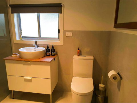 A Place To Stay In Derby - Accommodation NSW 1